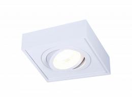 Изображение продукта Встраиваемый светильник Ambrella light Techno Spot 